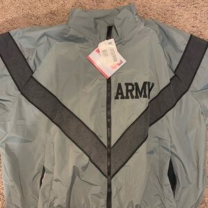 US Army IPFU jacket